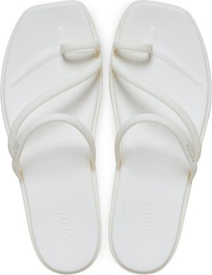 Klapki damskie na lato Crocs ze sklepu: MODIVO w kategorii: Klapki damskie - zdjęcie WP-EBWP-BKLVO-LN0_0000306005136