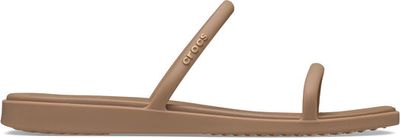 Klapki damskie letnie Crocs ze sklepu: MODIVO w kategorii: Klapki damskie - zdjęcie WP-EBWP-BKLVO-LN0_0000306005143