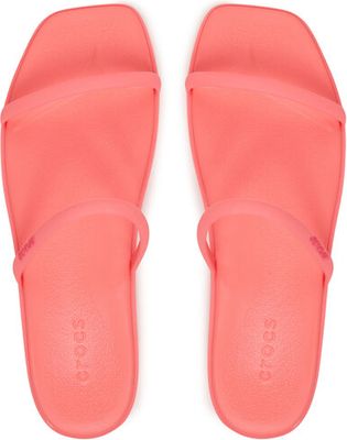 Klapki damskie na lato Crocs ze sklepu: MODIVO w kategorii: Klapki damskie - zdjęcie WP-EBWP-BKLVO-LN0_0000306005150