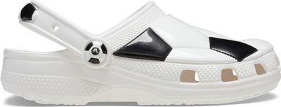 Klapki dziecięce na lato Crocs ze sklepu: MODIVO w kategorii: Klapki dziecięce - zdjęcie WP-EBWP-BKLVO-LN0_0000306005167
