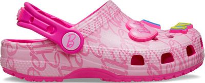 Klapki dziecięce letnie Crocs ze sklepu: MODIVO w kategorii: Klapki dziecięce - zdjęcie WP-EBWP-BKLVO-LN0_0000306005242