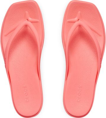 Klapki damskie na lato Crocs ze sklepu: MODIVO w kategorii: Klapki damskie - zdjęcie WP-EBWP-BKLVO-LN0_0000306005273