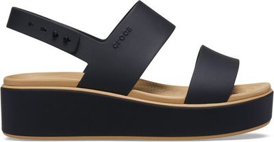 Crocs - Sandały damskie letnie ze sklepu: MODIVO w kategorii: Sandały damskie - zdjęcie WP-EBWP-BKLVO-LN0_0000306005310