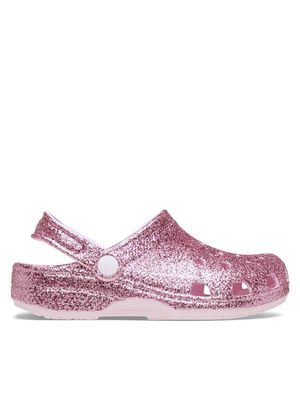 Klapki dziecięce letnie Crocs ze sklepu: MODIVO w kategorii: Klapki dziecięce - zdjęcie WP-EBWP-BKLVO-LN0_0000306005358