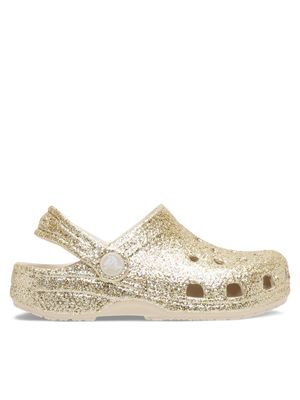 Klapki dziecięce na lato Crocs ze sklepu: MODIVO w kategorii: Klapki dziecięce - zdjęcie WP-EBWP-BKLVO-LN0_0000306005396