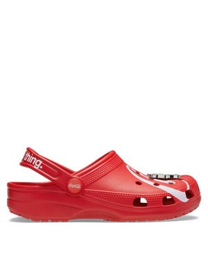 Klapki męskie letnie Crocs ze sklepu: MODIVO w kategorii: Klapki męskie - zdjęcie WP-EBWP-BKLVO-LN0_0000306005440