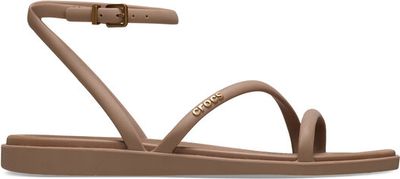 Sandały damskie na lato Crocs ze sklepu: MODIVO w kategorii: Sandały damskie - zdjęcie WP-EBWP-BKLVO-LN0_0000306005457