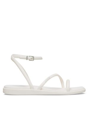 Crocs - Sandały damskie na lato ze sklepu: MODIVO w kategorii: Sandały damskie - zdjęcie WP-EBWP-BKLVO-LN0_0000306005464
