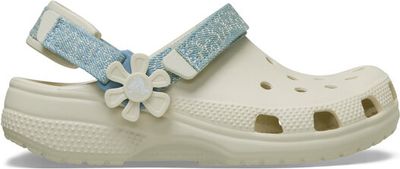 Klapki dziecięce letnie Crocs ze sklepu: MODIVO w kategorii: Klapki dziecięce - zdjęcie WP-EBWP-BKLVO-LN0_0000306005518
