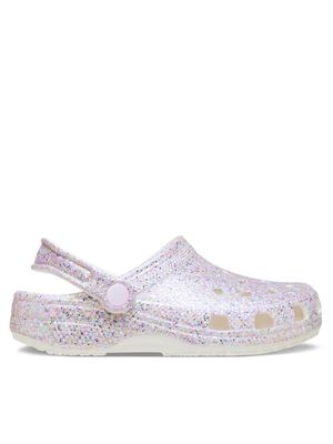 Klapki dziecięce na lato Crocs ze sklepu: MODIVO w kategorii: Klapki dziecięce - zdjęcie WP-EBWP-BKLVO-LN0_0000306005549
