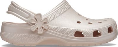 Klapki dziecięce letnie Crocs ze sklepu: MODIVO w kategorii: Klapki dziecięce - zdjęcie WP-EBWP-BKLVO-LN0_0000306005570