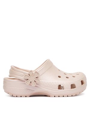 Klapki dziecięce letnie Crocs ze sklepu: MODIVO w kategorii: Klapki dziecięce - zdjęcie WP-EBWP-BKLVO-LN0_0000306005587