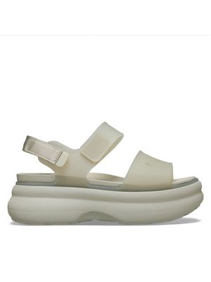 Crocs - Sandały damskie na lato ze sklepu: MODIVO w kategorii: Sandały damskie - zdjęcie WP-EBWP-BKLVO-LN0_0000306005617