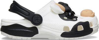 Crocs - Klapki dziecięce na lato ze sklepu: MODIVO w kategorii: Klapki dziecięce - zdjęcie WP-EBWP-BKLVO-LN0_0000306005655