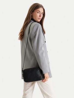 Listonoszka elegancka JOOP! Jeans ze sklepu: MODIVO w kategorii: Listonoszki - zdjęcie WP-EBWP-BKLVO-LN0_0000306005693