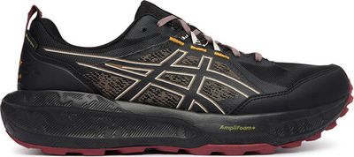 Buty sportowe męskie jesienne asics ze sklepu: MODIVO w kategorii: Buty sportowe męskie - zdjęcie WP-EBWP-BKLVO-LN0_0000306005822