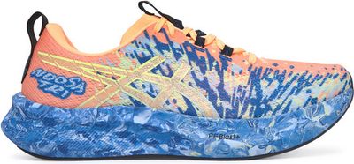 asics - Buty sportowe męskie na wiosnę ze sklepu: MODIVO w kategorii: Buty sportowe męskie - zdjęcie WP-EBWP-BKLVO-LN0_0000306005846