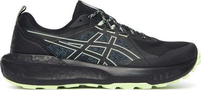 asics - Buty sportowe męskie jesienne ze sklepu: MODIVO w kategorii: Buty sportowe męskie - zdjęcie WP-EBWP-BKLVO-LN0_0000306005877