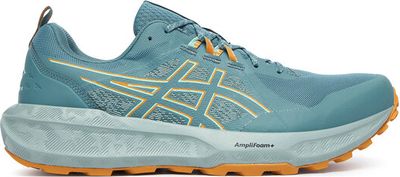 Buty sportowe męskie na wiosnę asics ze sklepu: MODIVO w kategorii: Buty sportowe męskie - zdjęcie WP-EBWP-BKLVO-LN0_0000306005884