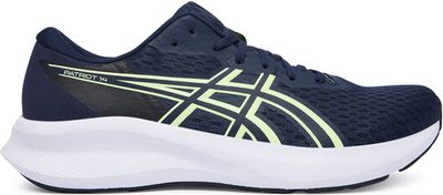 Buty sportowe męskie na jesień asics ze sklepu: MODIVO w kategorii: Buty sportowe męskie - zdjęcie WP-EBWP-BKLVO-LN0_0000306005945