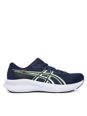 Buty sportowe męskie na jesień asics ze sklepu: MODIVO w kategorii: Buty sportowe męskie - zdjęcie WP-EBWP-BKLVO-LN0_0000306005945
