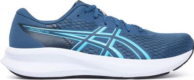Buty sportowe męskie wiosenne asics ze sklepu: MODIVO w kategorii: Buty sportowe męskie - zdjęcie WP-EBWP-BKLVO-LN0_0000306005952
