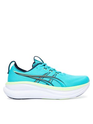 asics - Buty sportowe męskie na wiosnę ze sklepu: MODIVO w kategorii: Buty sportowe męskie - zdjęcie WP-EBWP-BKLVO-LN0_0000306006003