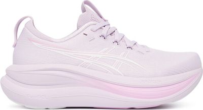 Buty sportowe damskie na wiosnę asics ze sklepu: MODIVO w kategorii: Buty sportowe damskie - zdjęcie WP-EBWP-BKLVO-LN0_0000306006041