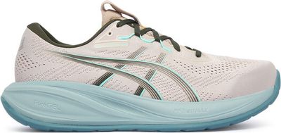 Buty sportowe męskie na wiosnę asics ze sklepu: MODIVO w kategorii: Buty sportowe męskie - zdjęcie WP-EBWP-BKLVO-LN0_0000306006065