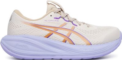 Buty sportowe damskie na wiosnę asics ze sklepu: MODIVO w kategorii: Buty sportowe damskie - zdjęcie WP-EBWP-BKLVO-LN0_0000306006072
