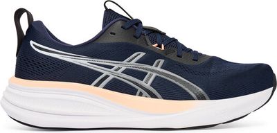 Buty sportowe męskie na wiosnę asics ze sklepu: MODIVO w kategorii: Buty sportowe męskie - zdjęcie WP-EBWP-BKLVO-LN0_0000306006119