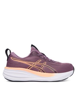 Buty sportowe damskie na wiosnę asics ze sklepu: MODIVO w kategorii: Buty sportowe damskie - zdjęcie WP-EBWP-BKLVO-LN0_0000306006133