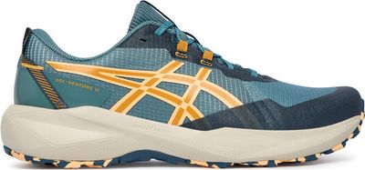 asics - Buty sportowe męskie na wiosnę ze sklepu: MODIVO w kategorii: Buty sportowe męskie - zdjęcie WP-EBWP-BKLVO-LN0_0000306006195
