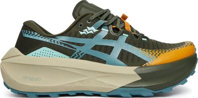 Buty sportowe męskie na wiosnę asics ze sklepu: MODIVO w kategorii: Buty sportowe męskie - zdjęcie WP-EBWP-BKLVO-LN0_0000306006232