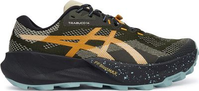 Buty sportowe męskie jesienne asics ze sklepu: MODIVO w kategorii: Buty sportowe męskie - zdjęcie WP-EBWP-BKLVO-LN0_0000306006287