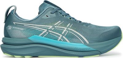 Buty sportowe męskie wiosenne asics ze sklepu: MODIVO w kategorii: Buty sportowe męskie - zdjęcie WP-EBWP-BKLVO-LN0_0000306006317