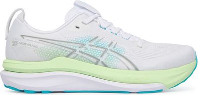 Buty sportowe męskie wiosenne asics ze sklepu: MODIVO w kategorii: Buty sportowe męskie - zdjęcie WP-EBWP-BKLVO-LN0_0000306006348