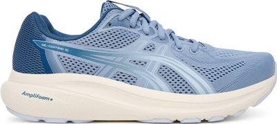 asics - Buty sportowe damskie na wiosnę ze sklepu: MODIVO w kategorii: Buty sportowe damskie - zdjęcie WP-EBWP-BKLVO-LN0_0000306006430
