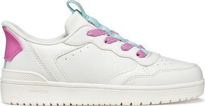 Geox - Buty sportowe dziecięce na wiosnę ze sklepu: MODIVO w kategorii: Buty sportowe dziecięce - zdjęcie WP-EBWP-BKLVO-LN0_0000306006577
