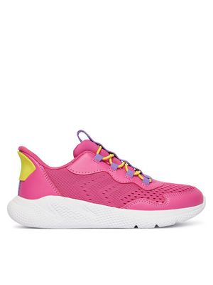 Geox - Buty sportowe dziecięce na wiosnę ze sklepu: MODIVO w kategorii: Buty sportowe dziecięce - zdjęcie WP-EBWP-BKLVO-LN0_0000306006584