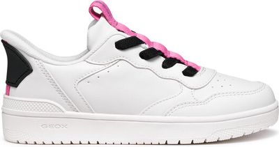 Buty sportowe dziecięce na wiosnę Geox ze sklepu: MODIVO w kategorii: Buty sportowe dziecięce - zdjęcie WP-EBWP-BKLVO-LN0_0000306006607