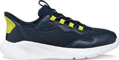 Buty sportowe dziecięce na wiosnę Geox ze sklepu: MODIVO w kategorii: Buty sportowe dziecięce - zdjęcie WP-EBWP-BKLVO-LN0_0000306006645