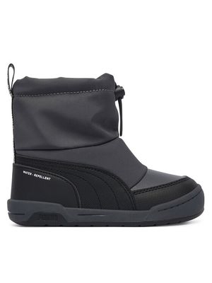Buty zimowe dziecięce zimowe Puma ze sklepu: MODIVO w kategorii: Buty zimowe dziecięce - zdjęcie WP-EBWP-BKLVO-LN0_0000306006829