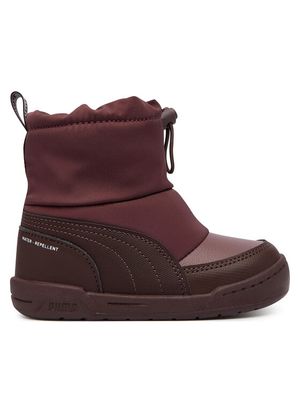 Buty zimowe dziecięce Puma ze sklepu: MODIVO w kategorii: Buty zimowe dziecięce