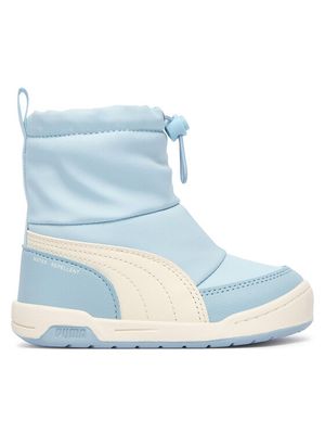 Puma - Buty zimowe dziecięce ze sklepu: MODIVO w kategorii: Buty zimowe dziecięce
