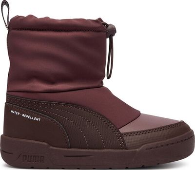 Buty zimowe dziecięce zimowe Puma ze sklepu: MODIVO w kategorii: Buty zimowe dziecięce - zdjęcie WP-EBWP-BKLVO-LN0_0000306006874