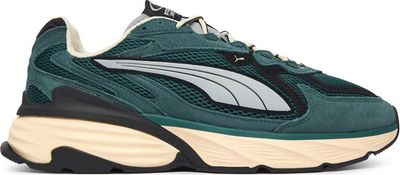 Buty sportowe męskie na wiosnę Puma ze sklepu: MODIVO w kategorii: Buty sportowe męskie - zdjęcie WP-EBWP-BKLVO-LN0_0000306006935