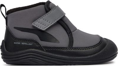Buty zimowe dziecięce na zimę Puma ze sklepu: MODIVO w kategorii: Buty zimowe dziecięce - zdjęcie WP-EBWP-BKLVO-LN0_0000306006942