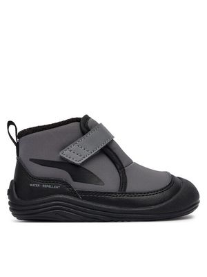 Buty zimowe dziecięce na zimę Puma ze sklepu: MODIVO w kategorii: Buty zimowe dziecięce - zdjęcie WP-EBWP-BKLVO-LN0_0000306006942