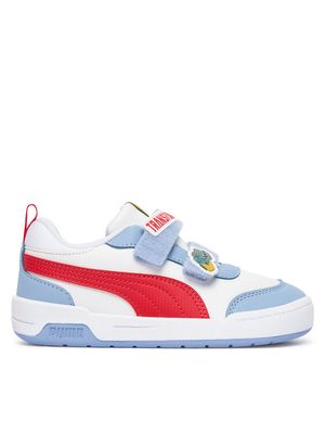 Puma - Buty sportowe dziecięce na wiosnę ze sklepu: MODIVO w kategorii: Buty sportowe dziecięce - zdjęcie WP-EBWP-BKLVO-LN0_0000306006966